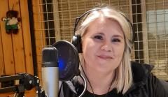Lisa Folke Lugn