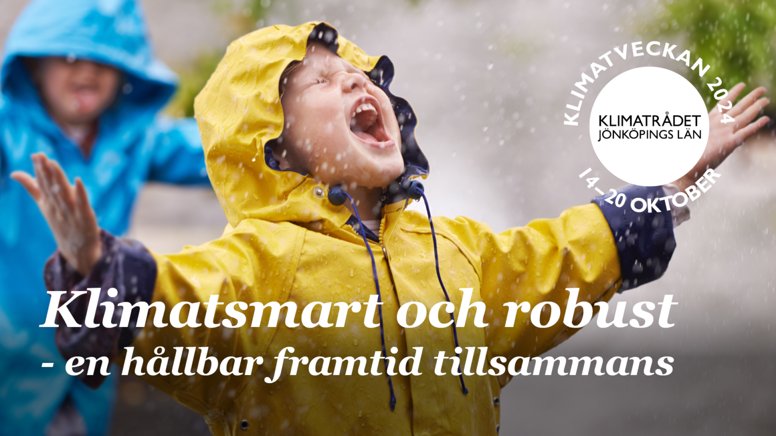 Klimatvecka på Holavedsgymnasiet