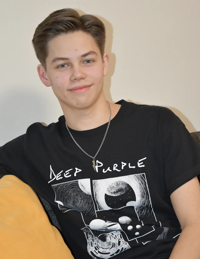 Victor Fransson