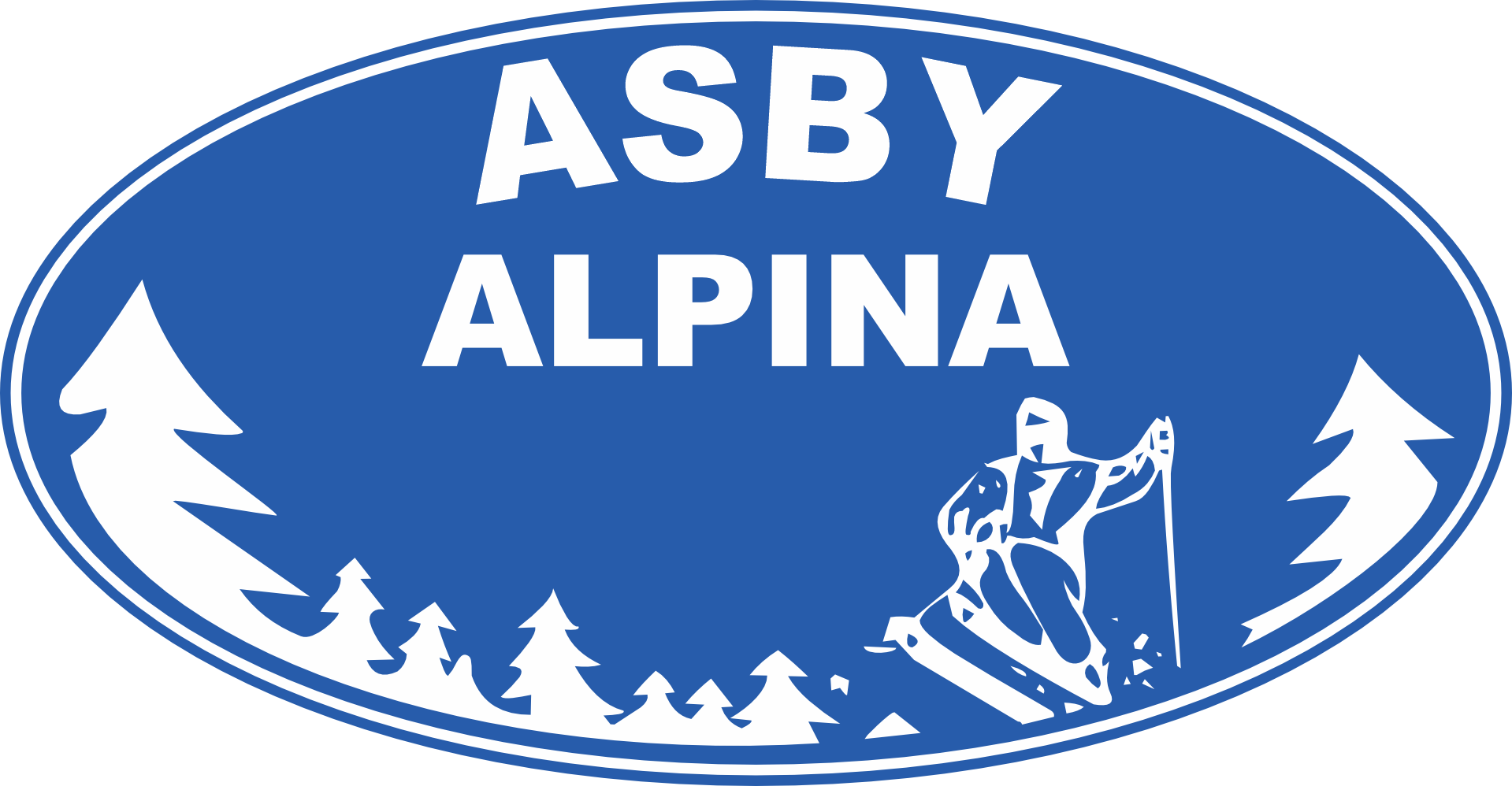 Säsongspremiär på Asby Alpina