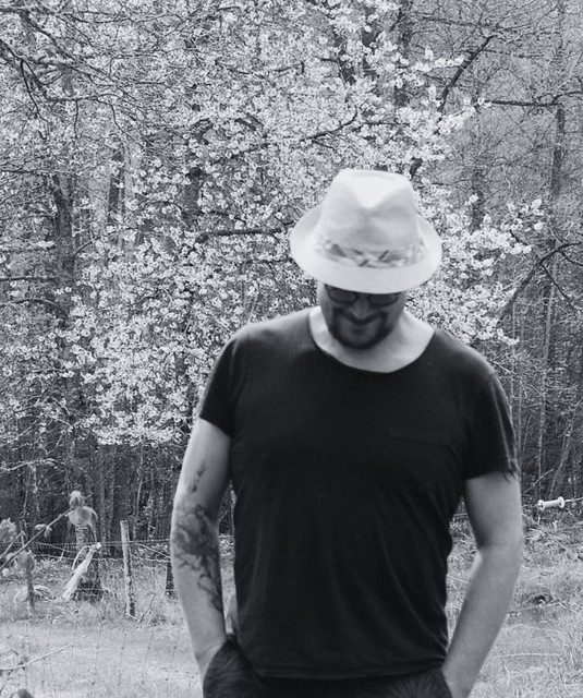 Johan Eklund nytt Album