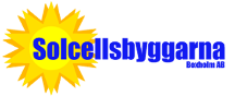 Solcellsbyggarna i Boxholm
