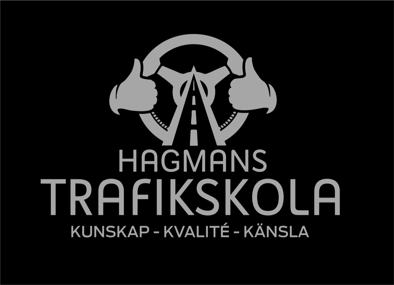 Hitzfm på plats  på Hagmans Trafikskola i Tranås.