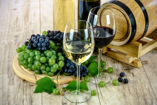 Vinfestivalen på Badhotellet kommer tillbaka!