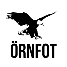Örnfot