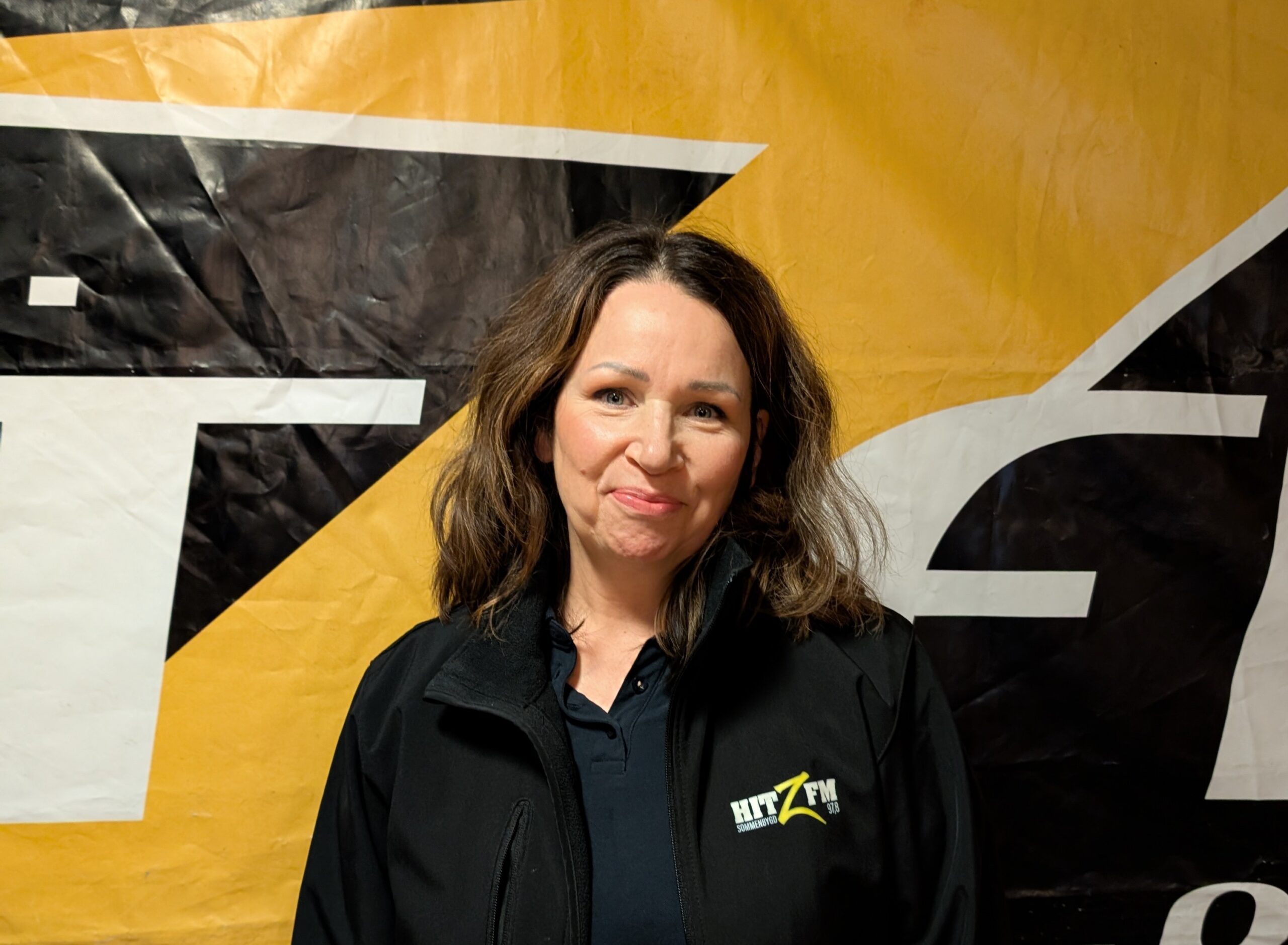Veronica Elverin