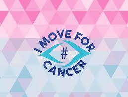 Imoveforcancer laddar för Sommenrunt!