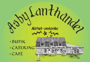 Asby Lanthandel