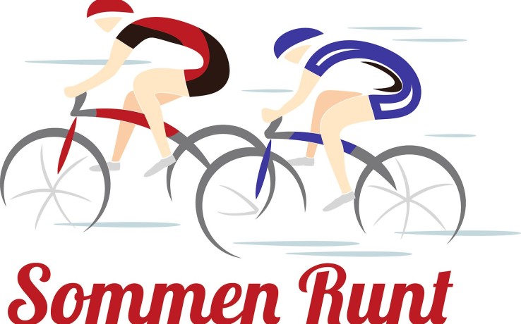 Sommenrunt Live i Hitzfm